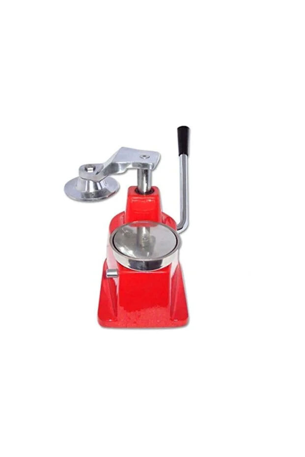 Hamburger Presi 14 Cm Hamburger Köfte Kalıbı Basma Makinası Hamburger Presi 14 Cm Hamburger Köfte Kalıbı Basma Makinası